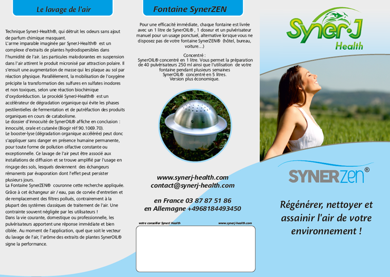 SynerOIL 